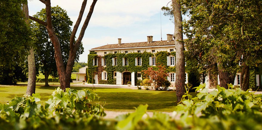 Rouget-chateau