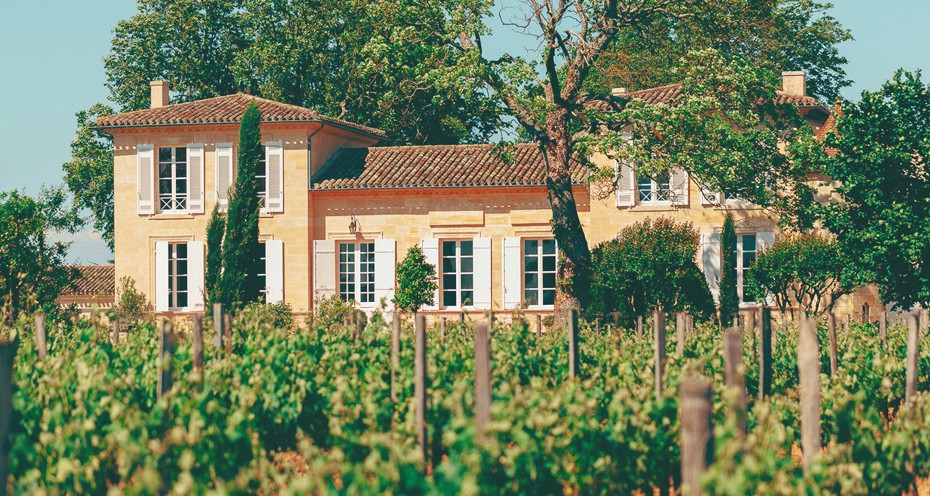 BERLIQUET-Chateau