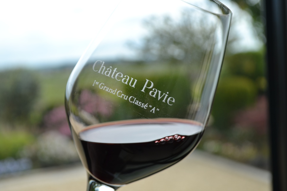 Víno je to opravdu báječné