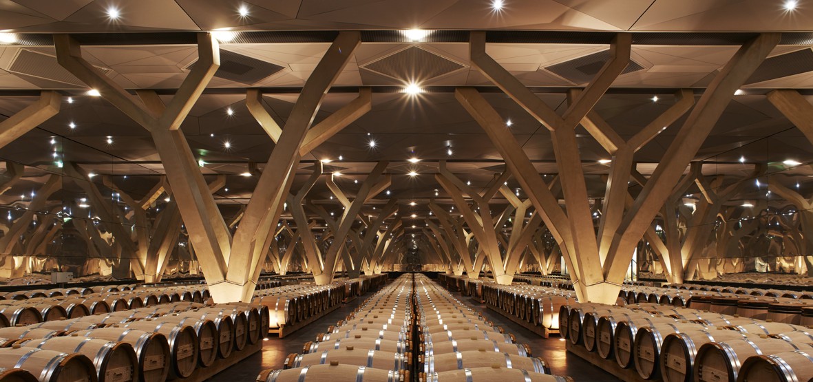 Talbot-Chateau-cellar