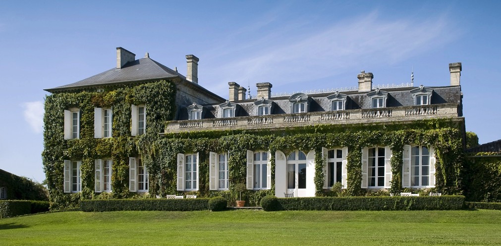 Talbot-Chateau