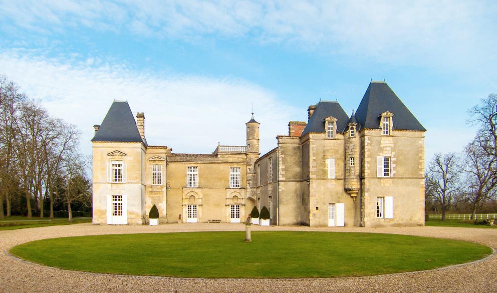 dIssan-chateau