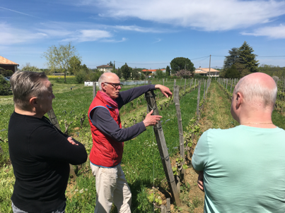 Clos Puy Arnaud