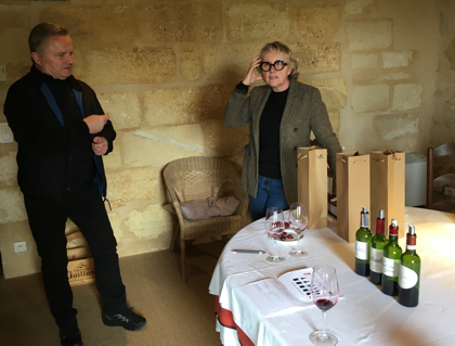 Clos Saint-Julien