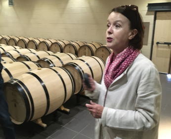 Balestard La Tonnelle