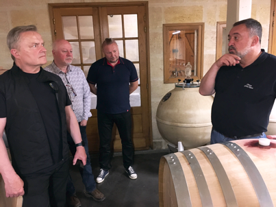 La Tour Figeac