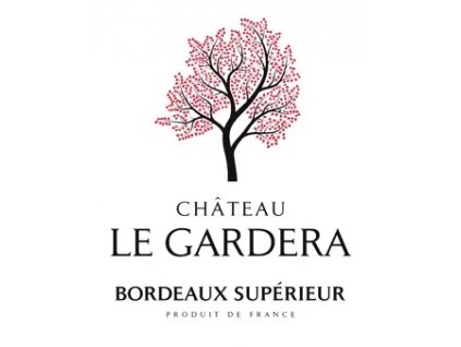 Chateau Le Gardera 7deci