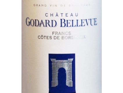 Château Godard Bellevue