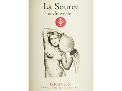 La Source de Jouvente