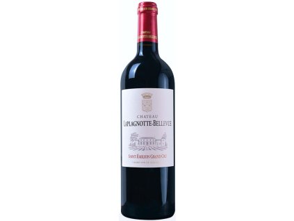 Laplagnotte Bellevue Bottle