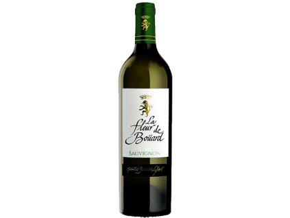 Sauvignon de La Fleur de Boüard