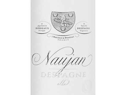 Naujan Blanc 2020, Sauvignon Blanc