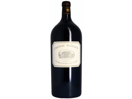 12359 1 margaux bottle magnum