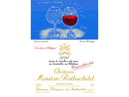 12404 mouton rothschild 2014