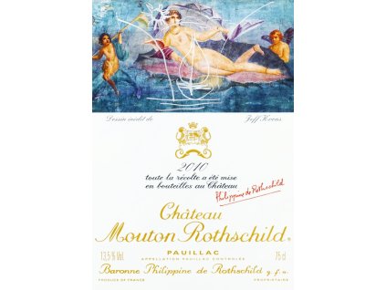 12413 mouton rothschild 2010