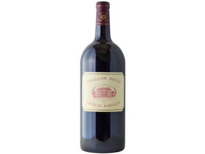 12539 1 pavillon rouge du chateau margaux magnum