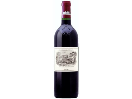 12698 2 lafite rothschild bottle