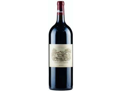 12734 3 lafite rothschild magnum