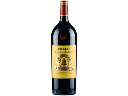 12833 angelus magnum bottle