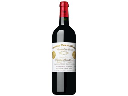 12914 1 chateau cheval blanc bottle