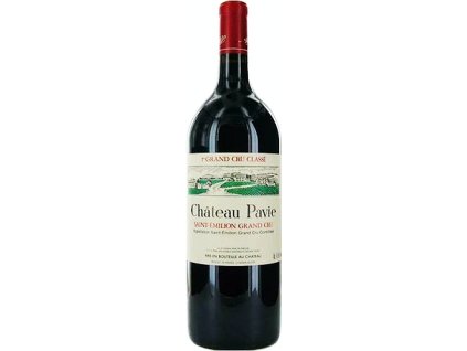 12995 2 chateau pavie magnum