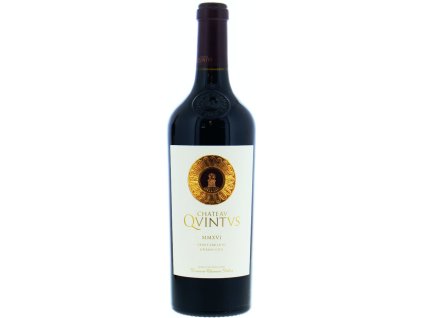 13004 chateau quintus bottle