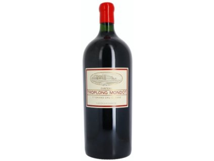 Chateau Troplong Mondot Imperial