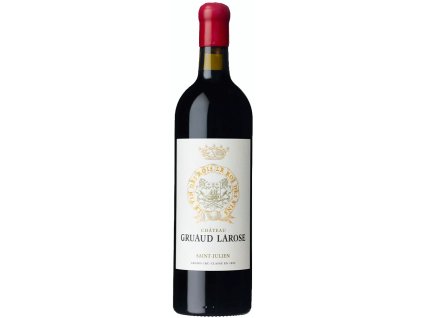 13133 chateau gruaud larose bottle