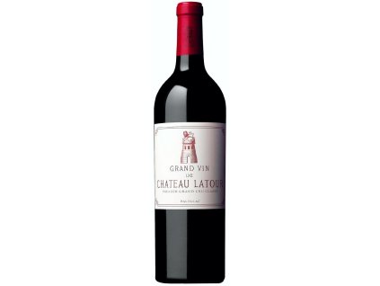 LATOUR bottle