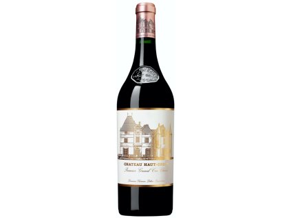 HAUT BRION bottle