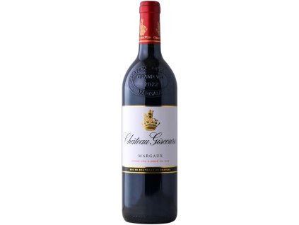 13493 chateau giscours bottle