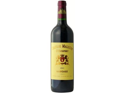Chateau Malescot St Exupery 2022