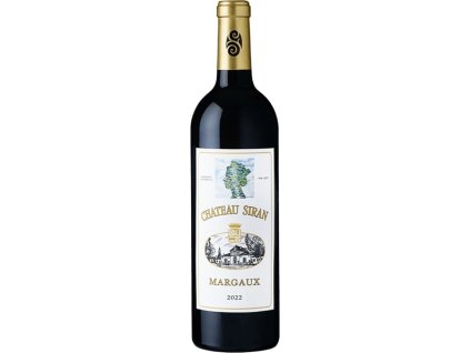 Chateau Siran 2022