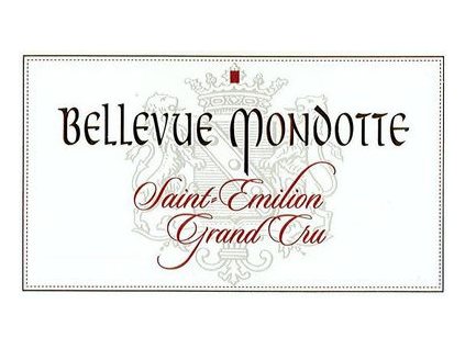 Château Bellevue Mondotte - kompletní nabídka (Balení 6 lahví v dřevěné bedýnce, Lahev 0,75 l, Ročník 2021)