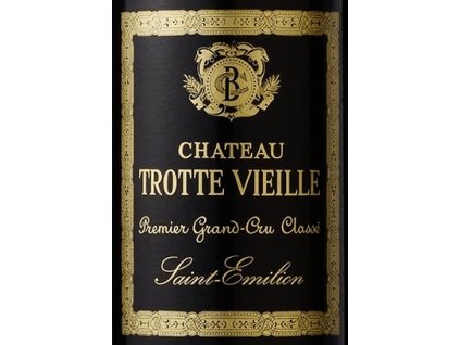 Château Trottevieille - kompletní nabídka (Balení 6 lahví v dřevěné bedýnce, Lahev 0,75 l, Ročník 2022)