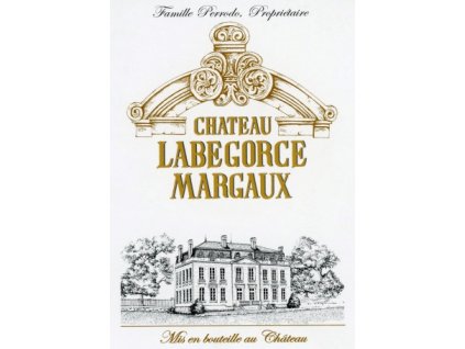 Château Labegorce - kompletní nabídka (Balení 3 lahve v dřevěné bedýnce, Lahev 3 l - Double Magnum, Ročník 2011)