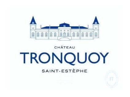 Château Tronquoy - kompletní nabídka (Balení 1 lahev v dřevěné bedýnce, Lahev 3 l - Double Magnum, Ročník 2019)