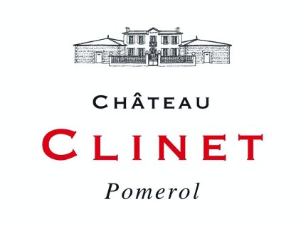 Château Clinet - kompletní nabídka (Balení 3 lahve v dřevěné bedýnce, Lahev 3 l - Double Magnum, Ročník 2013)
