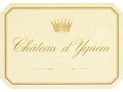 Château d'Yquem - kompletní nabídka (Balení 1 lahev v dřevěné bedýnce, Lahev 3 l - Double Magnum, Ročník 2002)