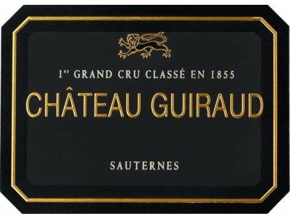 Château Guiraud - kompletní nabídka (Balení 1 lahev samostatně, Lahev 0,75 l, Ročník 1989)