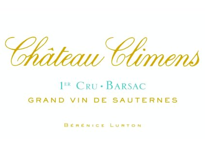 Château Climens - kompletní nabídka (Balení 6 lahví v dřevěné bedýnce, Lahev 0,75 l, Ročník 2016)