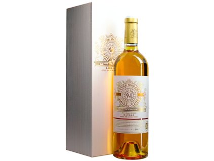 Cuvee Madame de Château Coutet - kompletní nabídka (Balení 6 lahví v kartonu, Lahev 0,75 l, Ročník 2003)