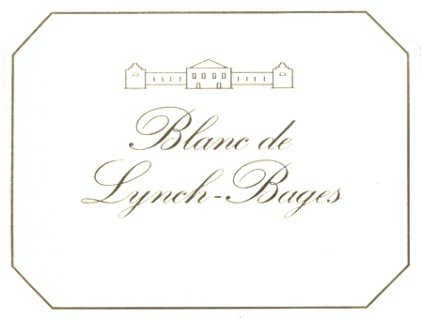 Blanc de Lynch Bages - kompletní nabídka (Balení 1 lahev samostatně, Lahev 0,75 l, Ročník 2022)