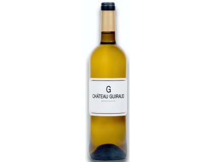 14465 1 g de guiraud bottle