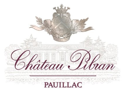 Château Pibran - kompletní nabídka (Balení 6 lahví v dřevěné bedýnce, Lahev 1,5 l - Magnum, Ročník 2017)