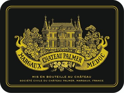 Château Palmer - kompletní nabídka (Balení 6 lahví v dřevěné bedýnce, Lahev 0,75 l, Ročník 2011)