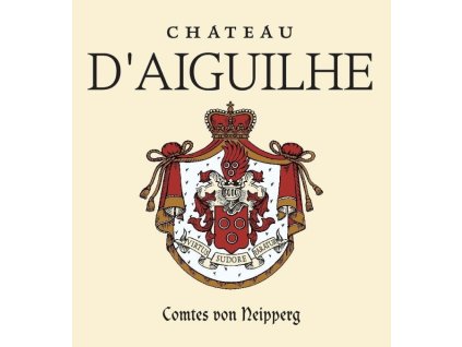 Château d'Aiguilhe