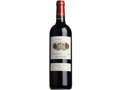 Chateau du Raux bottle