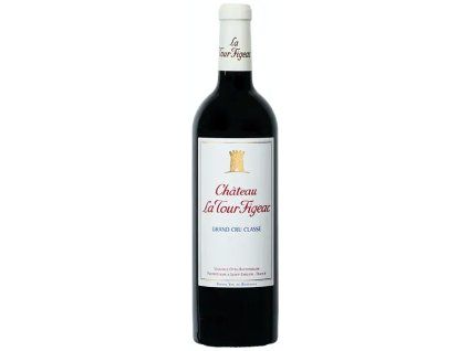 CHATEAU LA TOUR FIGEAC BOTTLE