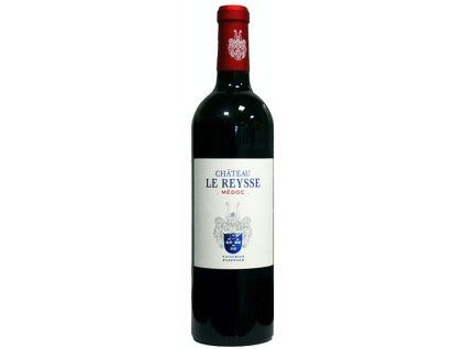 Chateau le Reysse 7deci